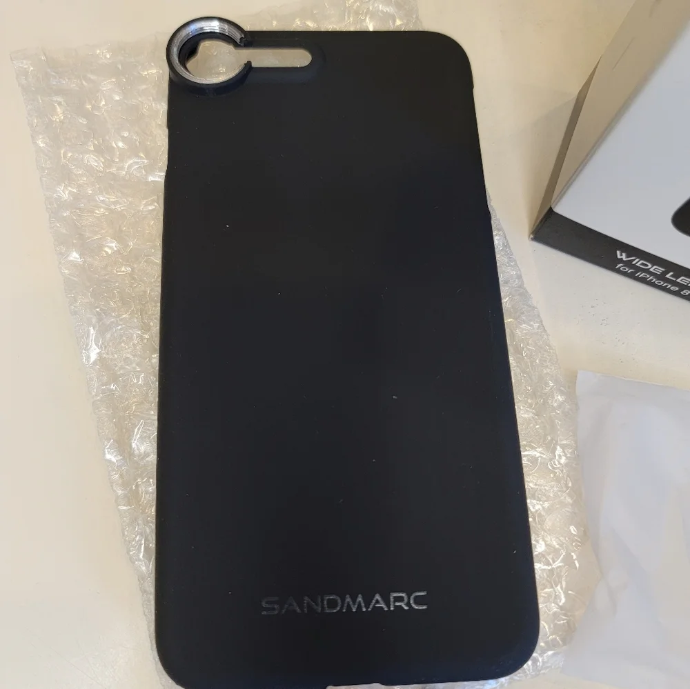 Sandmarc Wide Lens Edition for iPhone 8 Plus/ 7 Plus